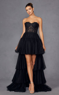 Juliet 2488S Dress view 1