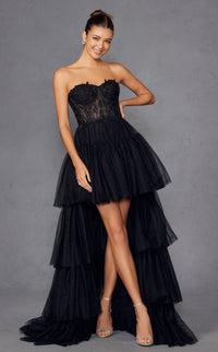 Juliet 2488S Dress view 2