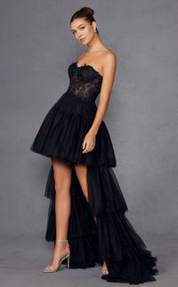 Juliet 2488S Dress view 5