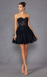 Juliet 2488S Dress view 4