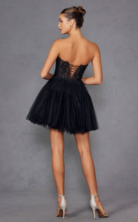 Juliet 2488S Dress view 7