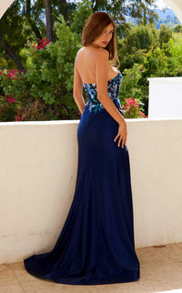 Juliet 2496A Dress view 7