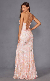 Juliet 2498A Dress view 12