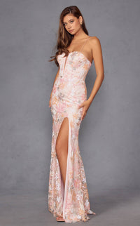 Juliet 2498A Dress view 9
