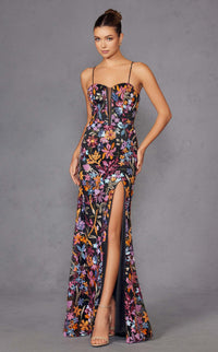 Juliet 2498A Dress view 5