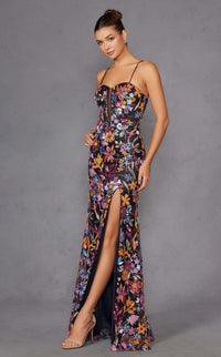 Juliet 2498A Dress view 10