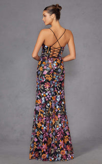 Juliet 2498A Dress view 14