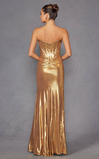 Juliet 2500A Dress view 24