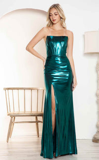 Juliet 2500A Dress view 8