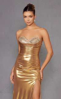 Juliet 2501A Dress view 4