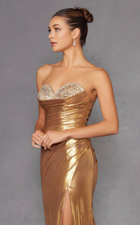 Juliet 2501A Dress view 5