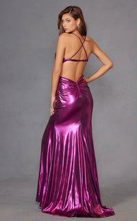 Juliet 2502A Dress view 8