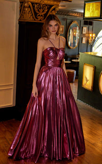 Juliet 2503A Dress view 3