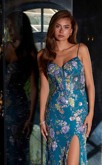 Juliet 2505A Dress view 5