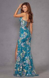 Juliet 2505A Dress view 9