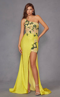 Juliet 2514R Dress view 5