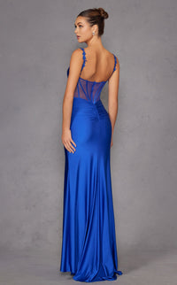 Juliet 2518i Dress view 18