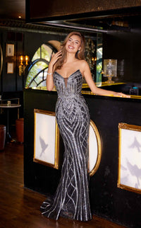 Juliet 2525L Dress view 1