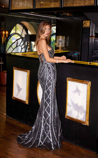 Juliet 2525L Dress view 35