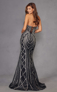 Juliet 2525L Dress view 32