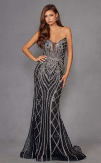 Juliet 2525L Dress view 4