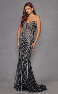 Juliet 2525L Dress view 11