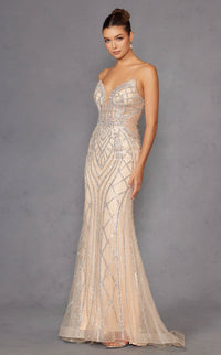 Juliet 2525L Dress view 10