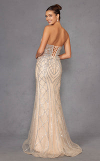 Juliet 2525L Dress view 31