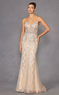 Juliet 2525L Dress view 9