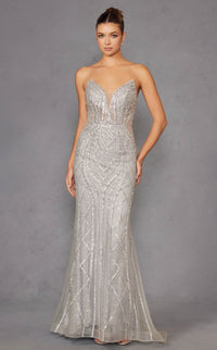 Juliet 2525L Dress view 16