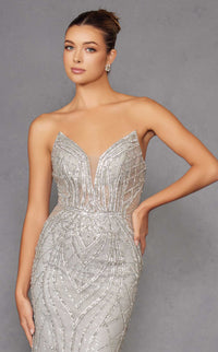 Juliet 2525L Dress view 19