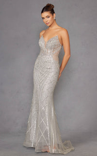 Juliet 2525L Dress view 17