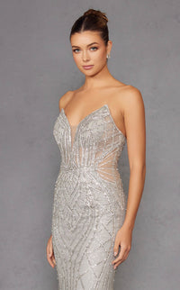Juliet 2525L Dress view 18