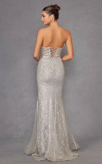 Juliet 2525L Dress view 27