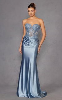 Juliet 2530K Dress view 1