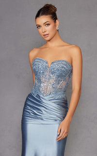 Juliet 2530K Dress view 10
