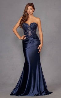 Juliet 2530K Dress view 4