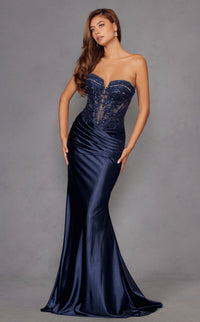Juliet 2530K Dress view 7