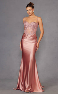 Juliet 2531K Dress view 1
