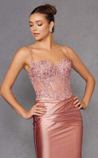 Juliet 2531K Dress view 3