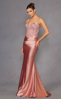Juliet 2531K Dress view 2