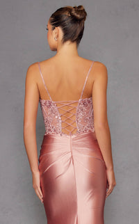 Juliet 2531K Dress view 4