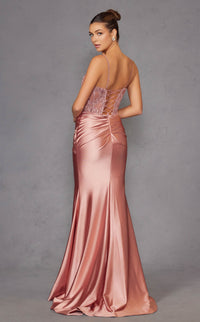 Juliet 2531K Dress view 5