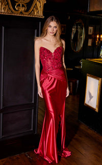 Juliet 2534K Dress view 5