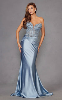 Juliet 2534K Dress view 9
