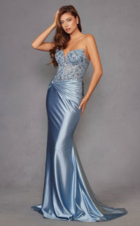 Juliet 2534K Dress view 10