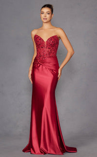 Juliet 2534K Dress view 6