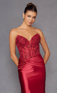 Juliet 2534K Dress view 15