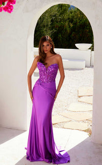 Juliet 2534K Dress view 11
