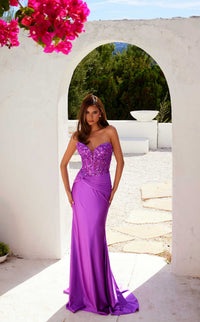 Juliet 2534K Dress view 12